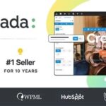 Avada Theme | Responsive Multi-Purpose Theme 7.11.14 mang đến thiết kế đa năng, dễ dàng tùy chỉnh và tối ưu hóa tốc độ, tạo website chuyên nghiệp và thu hút người dùng