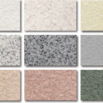 Sơn đá cao cấp: Là sản phẩm từ thương hiệu uy tín, như Stone Paint Makio, với khả năng chống UV, chịu thời tiết, và màu sắc đa dạng. Theo Sơn giả đá hạt cao cấp Stone Paint Makio, nó nhẹ hơn đá thật, không tăng tải trọng, và bền 10-18 năm ngoài trời, phù hợp cho các công trình cao cấp